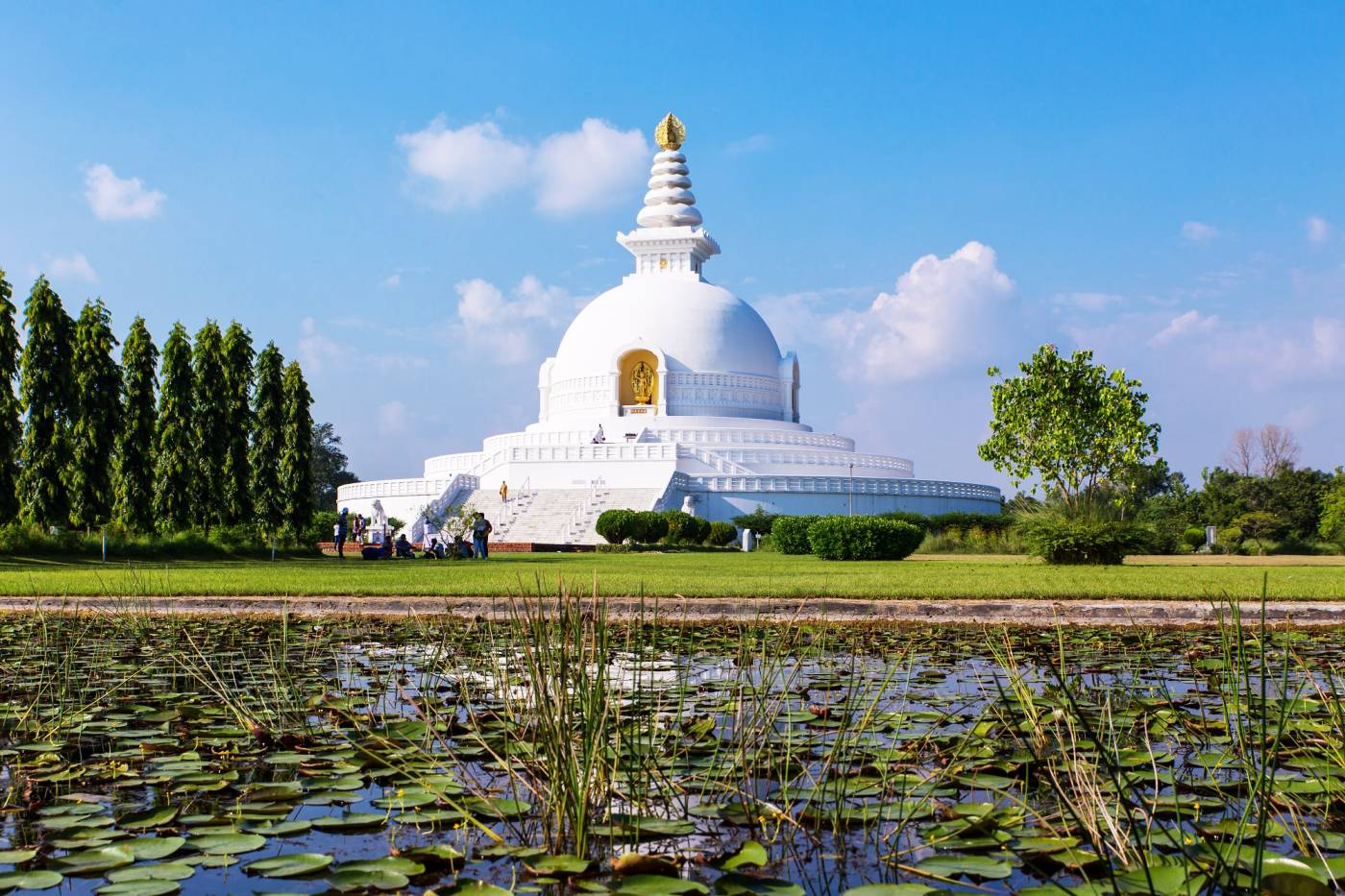 네팔 룸비니 여행지 추천 TOP 10 (네팔 여행지 에티켓)