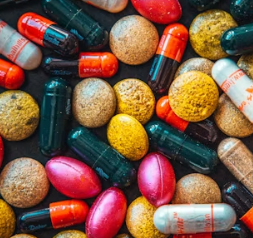 갱년기 영양제 선물