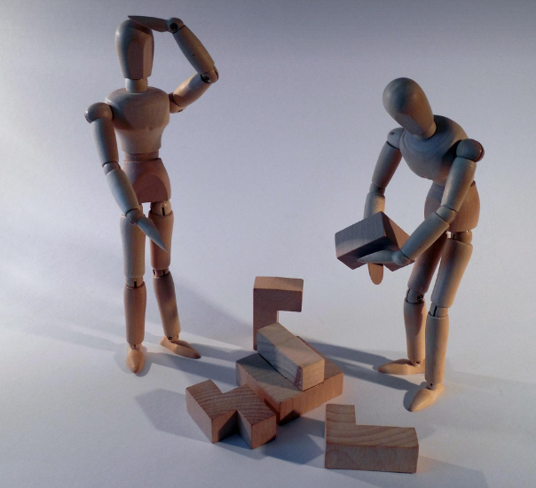 게임에서 난이도 조절과 밸런싱과 관련된 사진