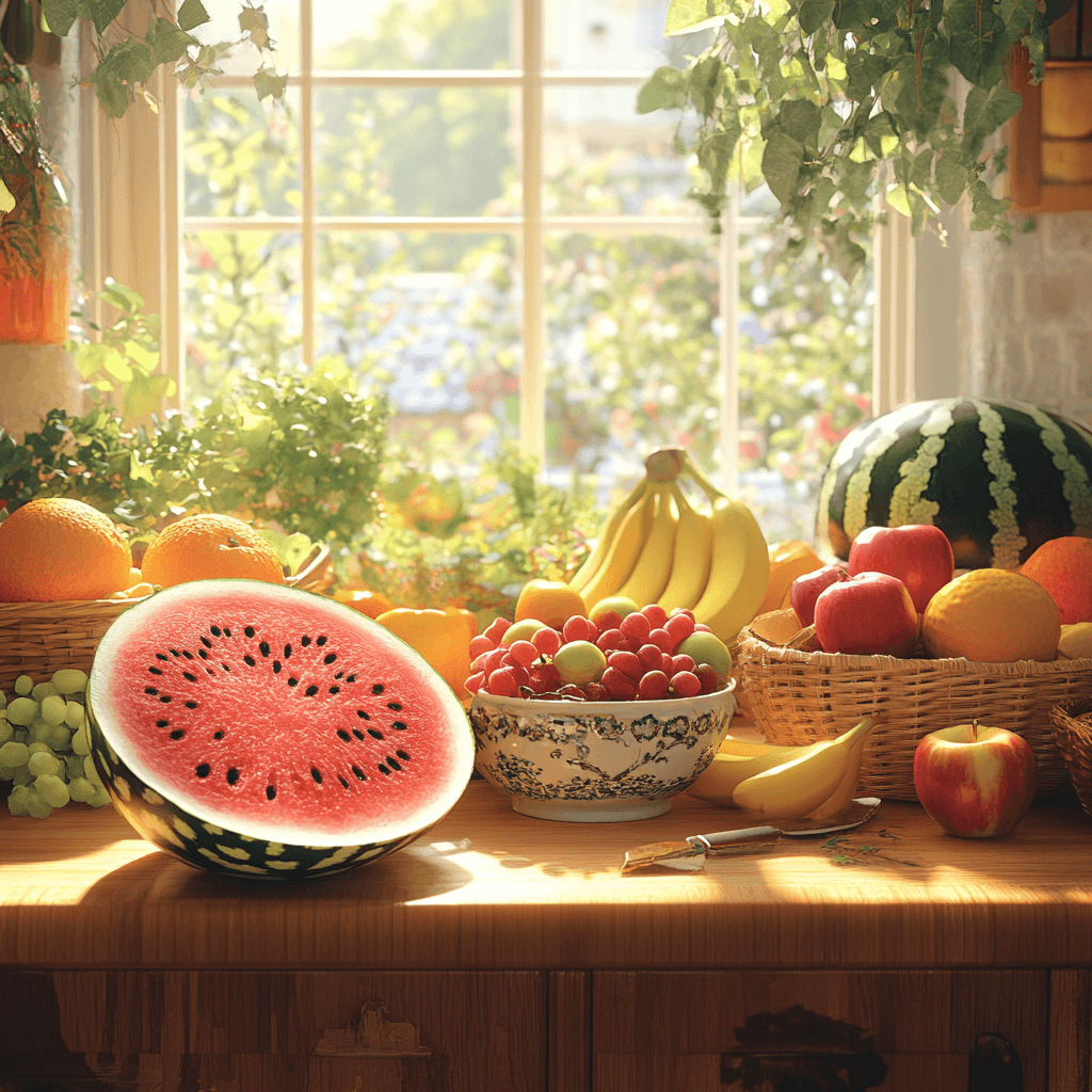 혈관-건강-음식