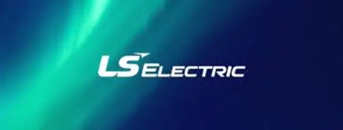 LS ELECTRIC (그록3 대장주)