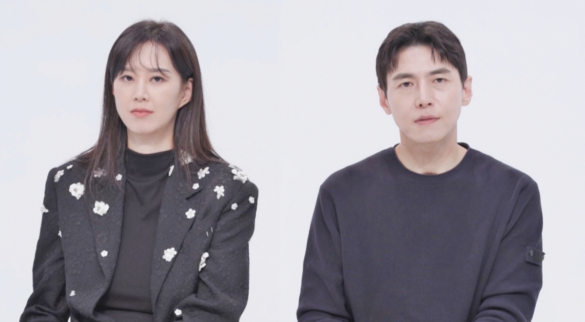 지소연♥송재희, 동상이몽2의 반전