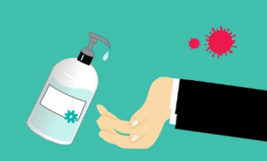 피부 질환 (출처 : pixabay)