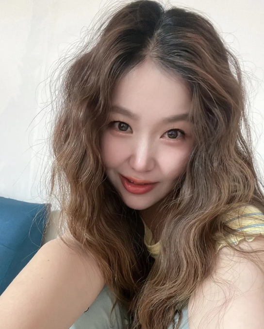 한송이