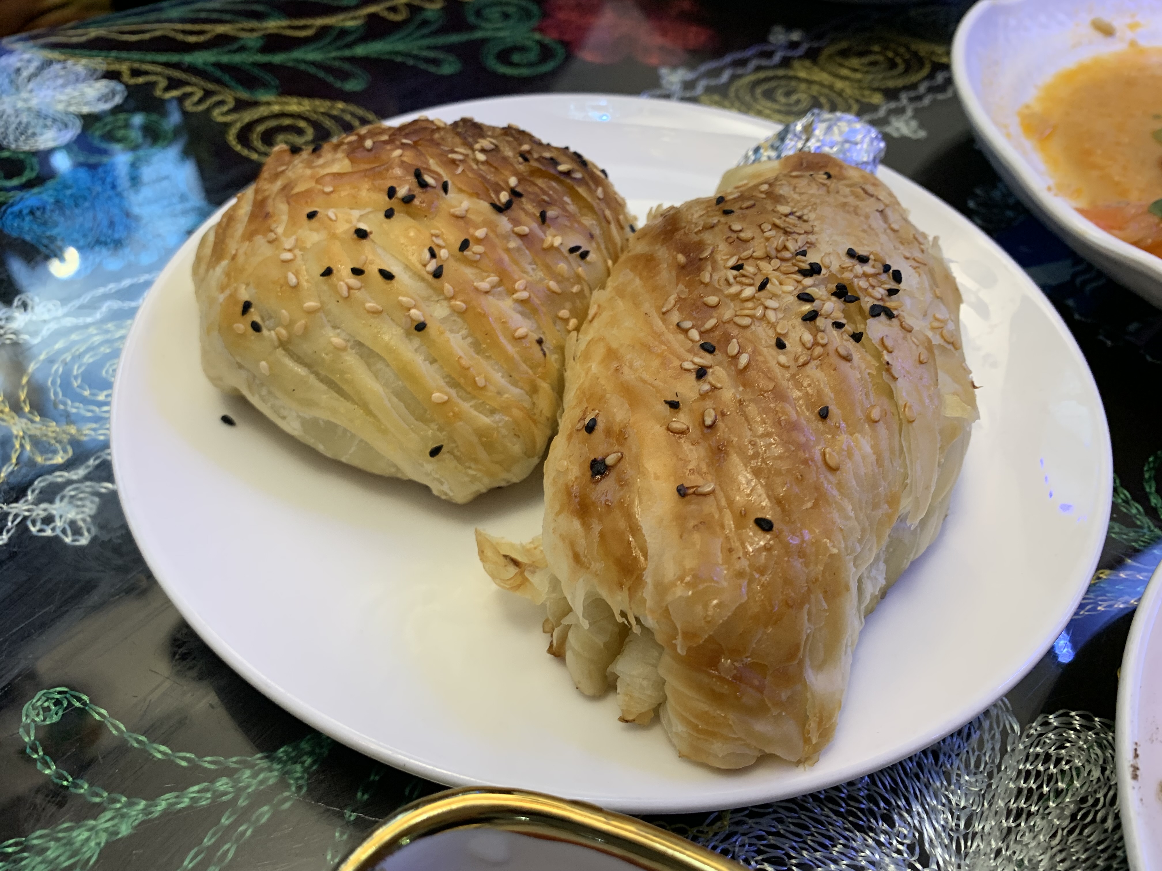 사마르칸트시티 삼사
