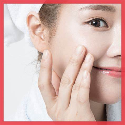 하루 5분 투자로 끝내는 피부&middot;외모 집중 관리 루틴