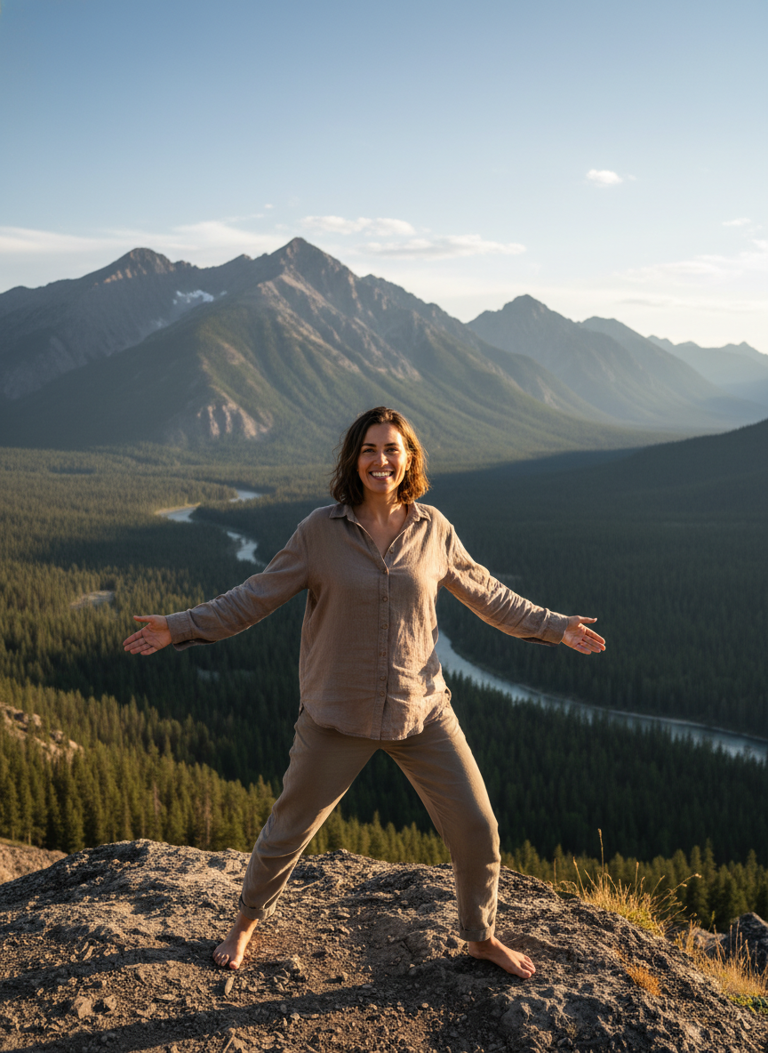 폐경 초기증상인 줄 알았는데&amp;#44; 갱년기와 다른 증상 5가지!