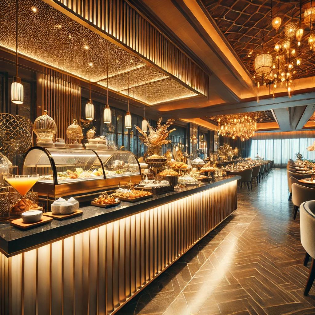 이월드 애슐리 할인