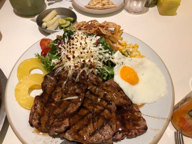 서울역 맛집8