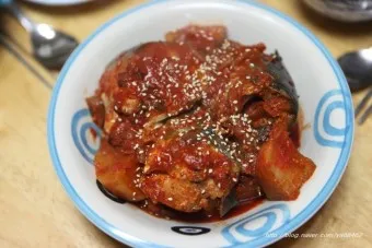 고등어 무조림 김치찜 황금레시피_7