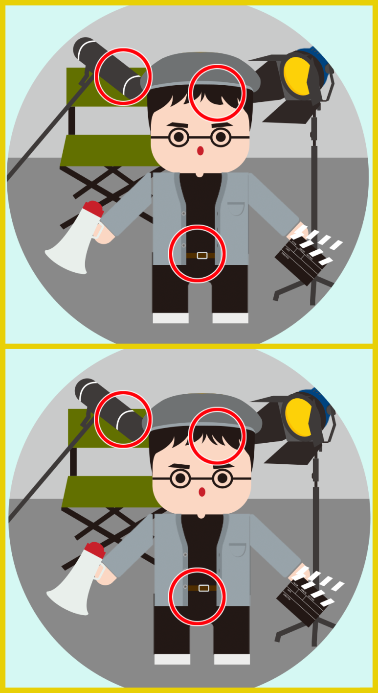 쉬어가는 코너 정답