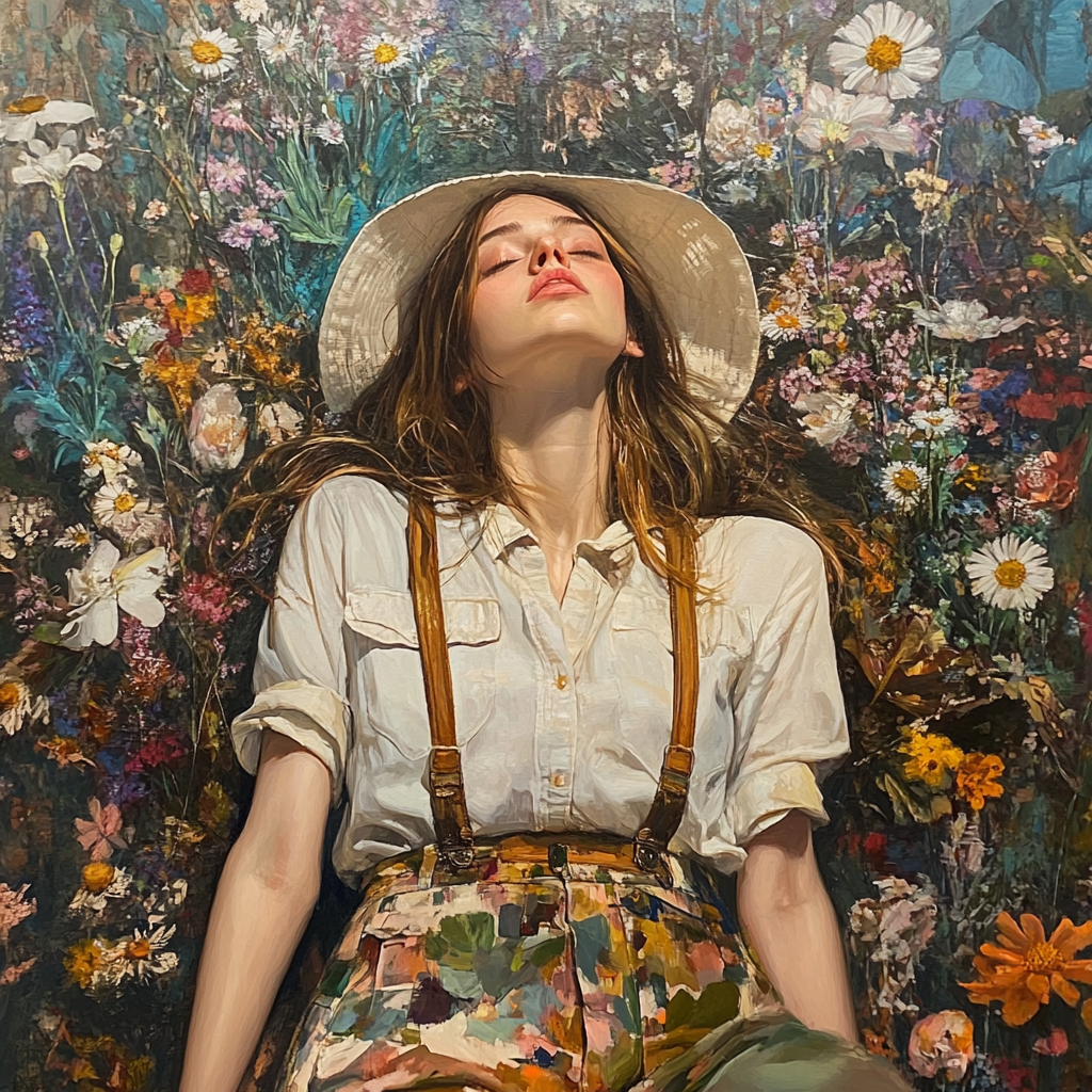 안티에이징과 스트레스 관계