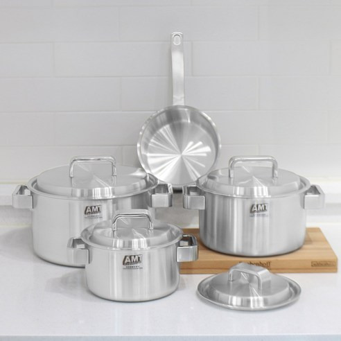 에이엠티냄비,스테인리스냄비,조리도구