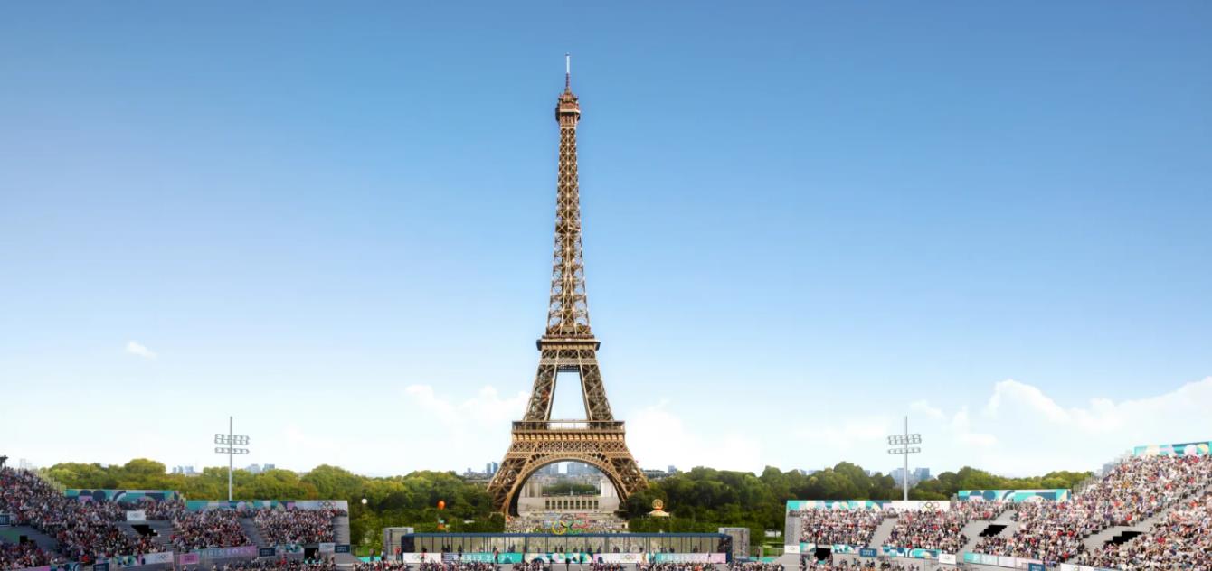 제33회 파리올림픽