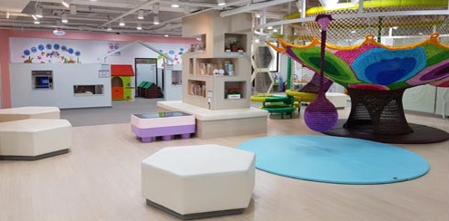 부산광역시 공공형 키즈카페