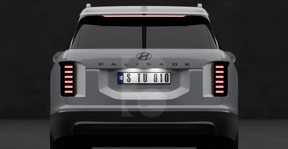 팰리세이드 하이브리드 풀체인지10