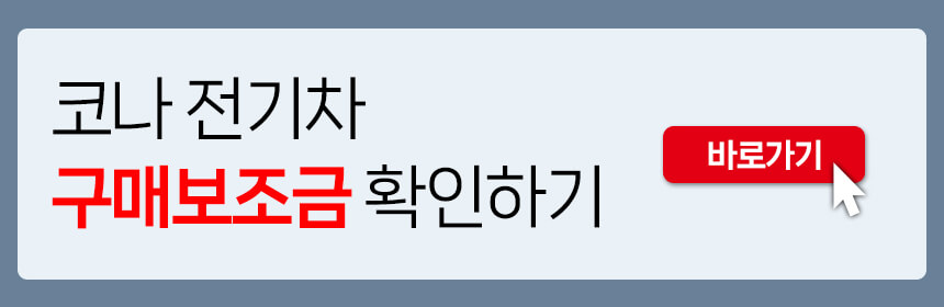 코나 전기차
