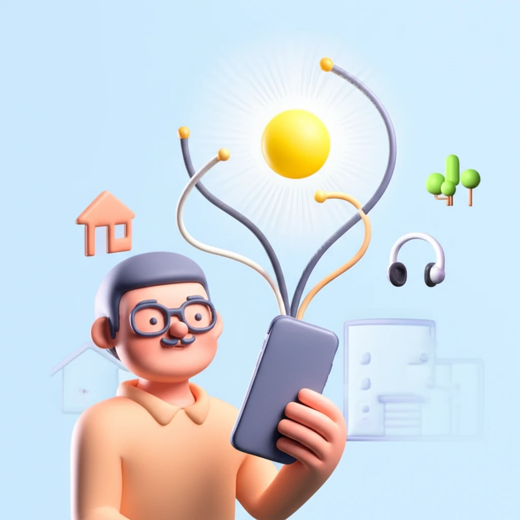 기초연금과 통신요금 감면 혜택, 서류..