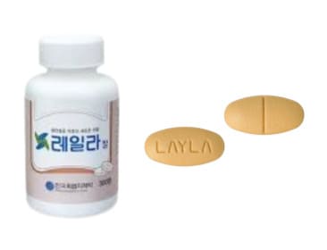 레일라정은 직사광선을 피해 서늘하고 건조한 곳에 보관해야 합니다.