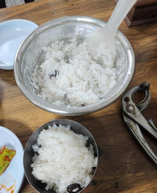 영등포-냄비밥-백반-명각이네-요일정식