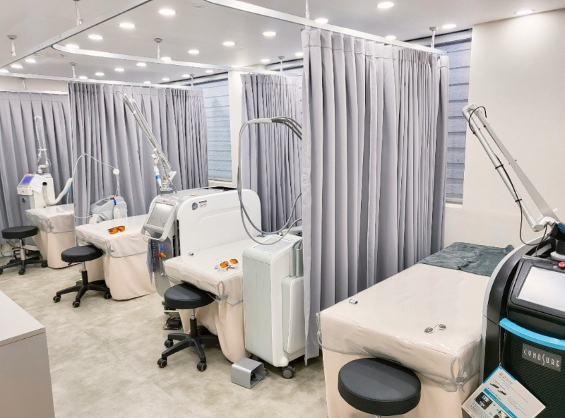 강남역 피부과 유명한 곳 전문의 병원 추천 모공 레이저 잘하는 곳 TOP 5