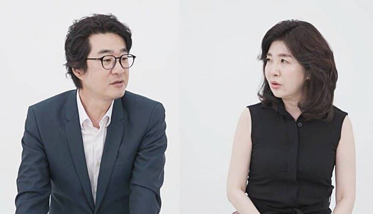 여에스더-홍혜걸