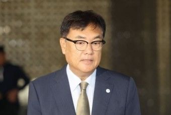 정진석 의원 프로필