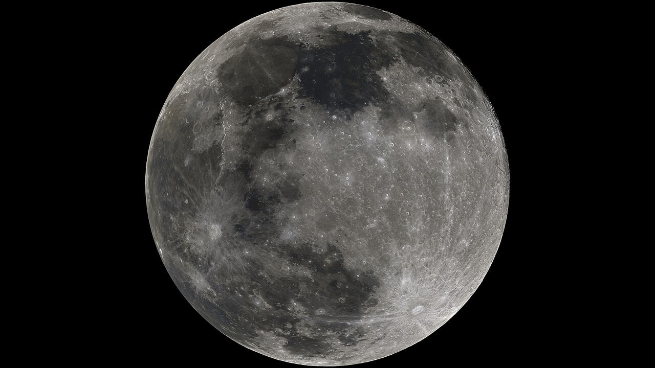 찬드라얀 3호 달 남극 착륙 성공