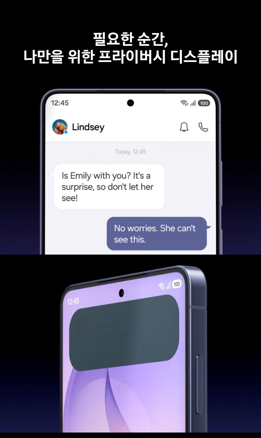 프라이버시 디스플레이