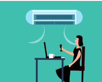 시스템에어컨청소방법