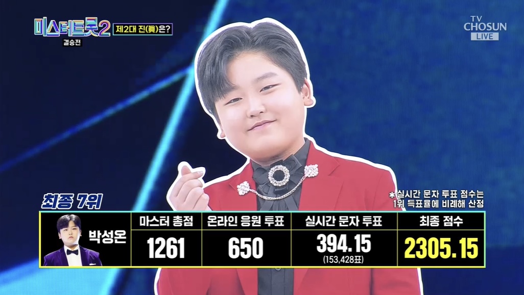 미스터트롯2_박성온