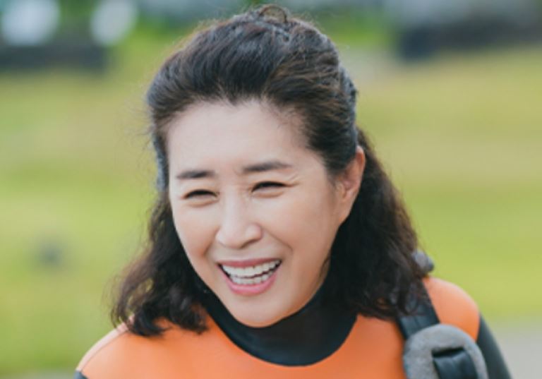 웰컴투삼달리_김미경