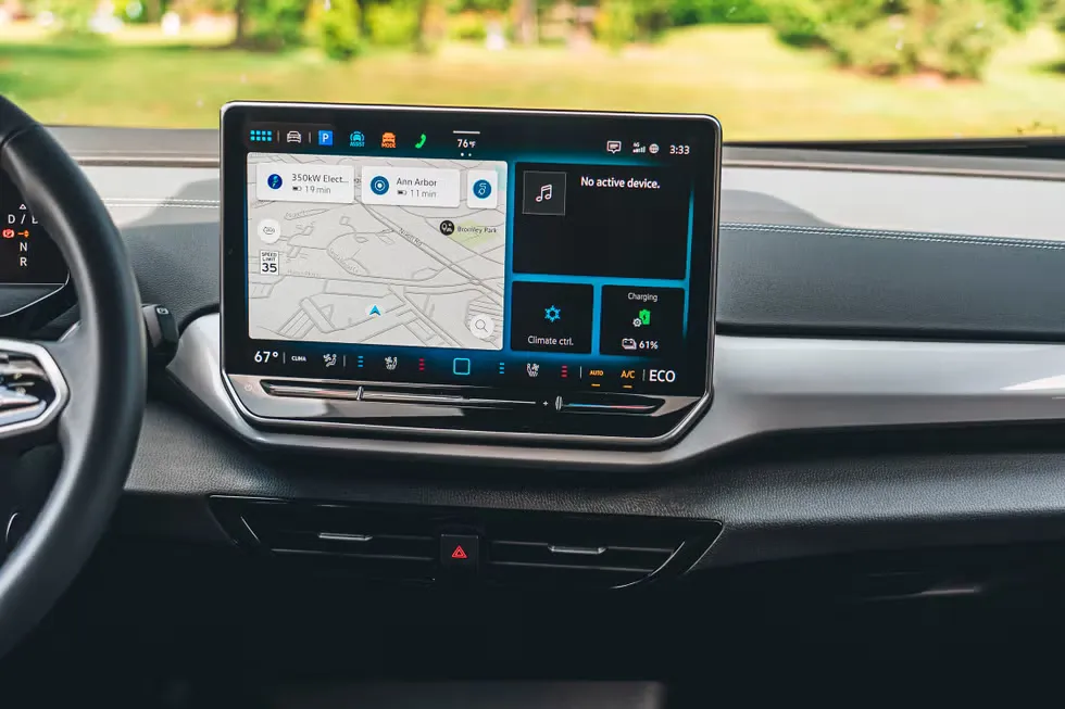 폭스바겐 ID.4 이미지