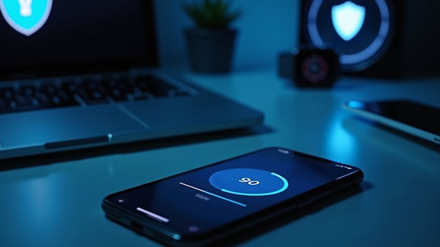 iOS 18.3.2 업데이트: 주요 기능과 보안 개선 사항 총정리