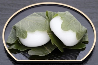 한국의 떡 종류 꼬장떡