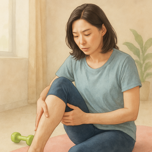 하지정맥류-병원-시점