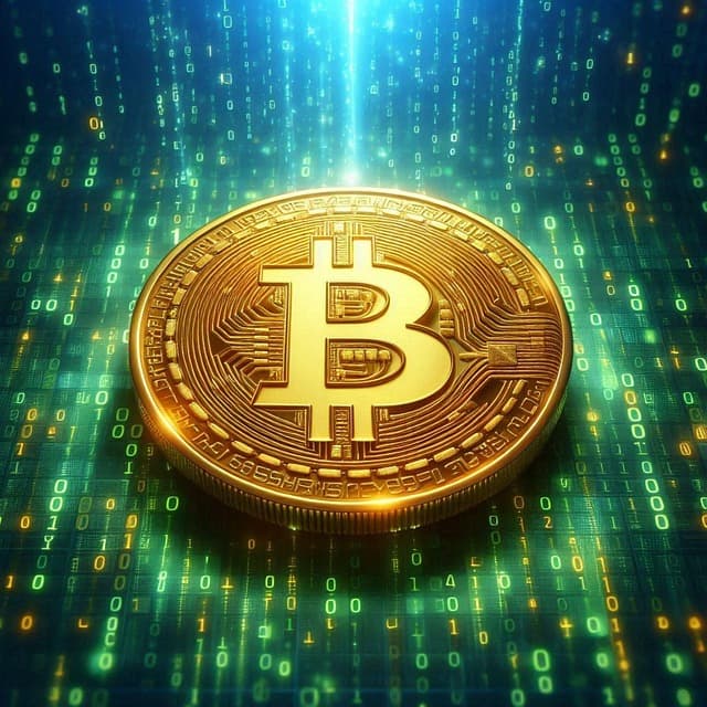 비트코인은 어떻게 만들어지나요?