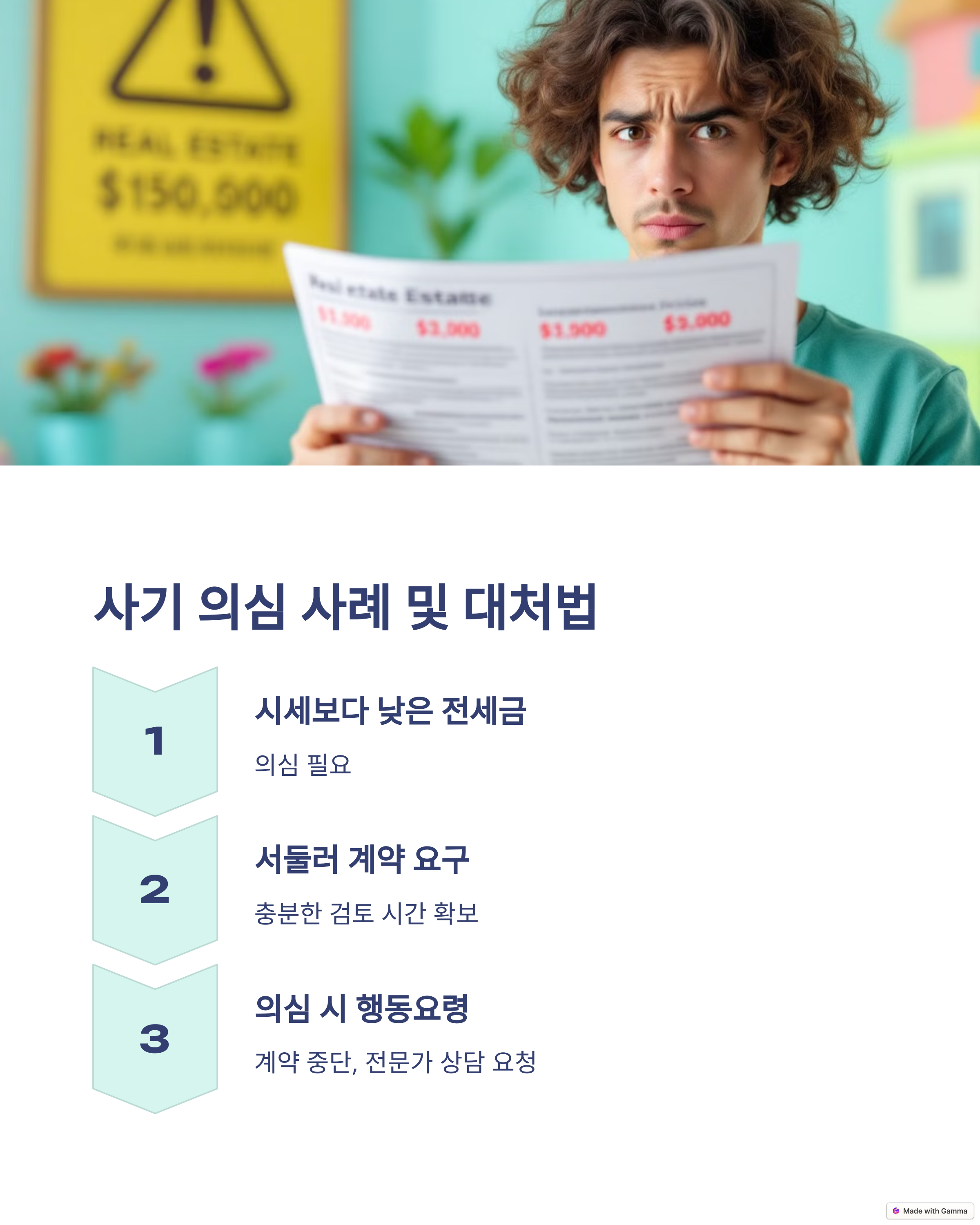 전세사기예방