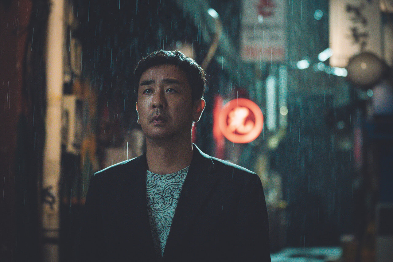 류승룡 하지원 영화 비광 개봉일 줄거리 출연진 등장인물