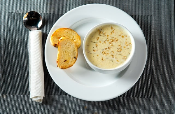 옥수수 종류와 조리법