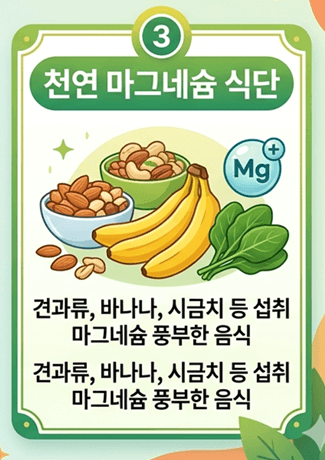 눈밑이 떨리는 증상