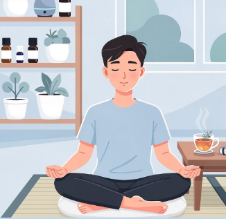 이명 치료 방법