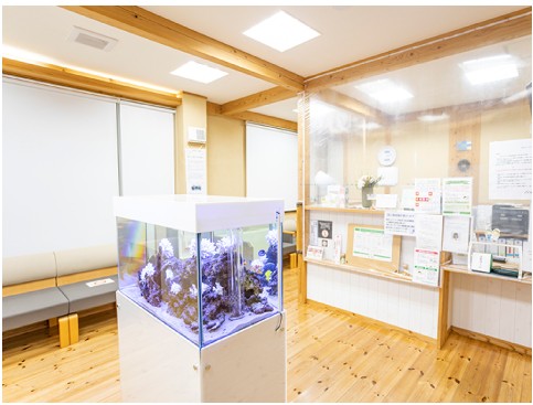 재일교포 오사카 병원