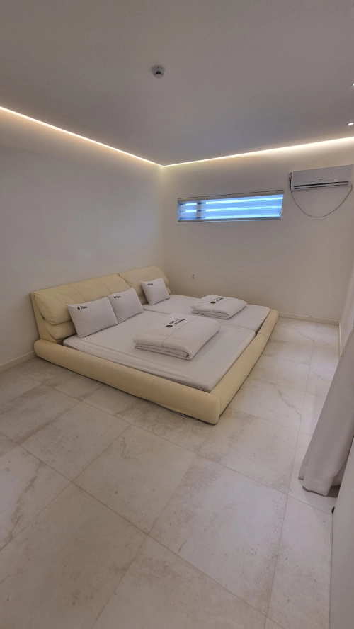 안동 풀빌라 펜션 더스티닝 가족여행 내돈내산 후기