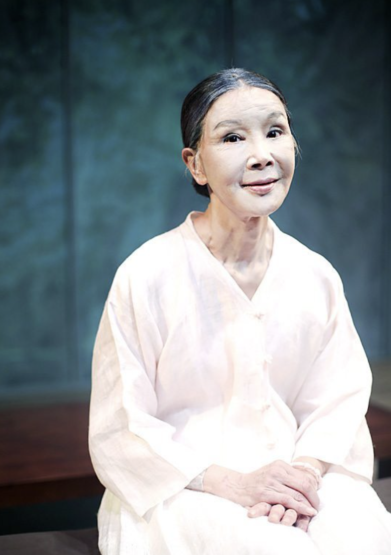 이용녀 인터뷰2