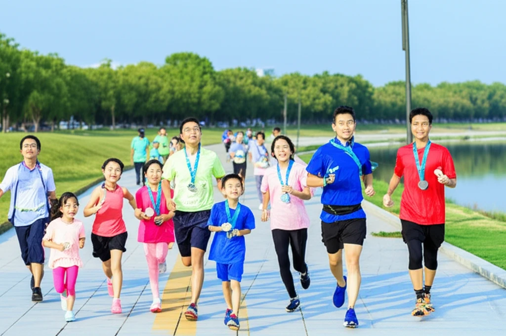 5·18 마라톤 대회 코스별 특징과 ..