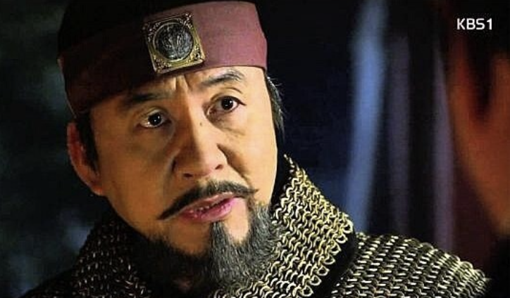 박영규 사극
