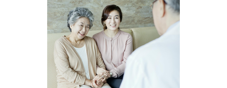 대구 동구 요양병원