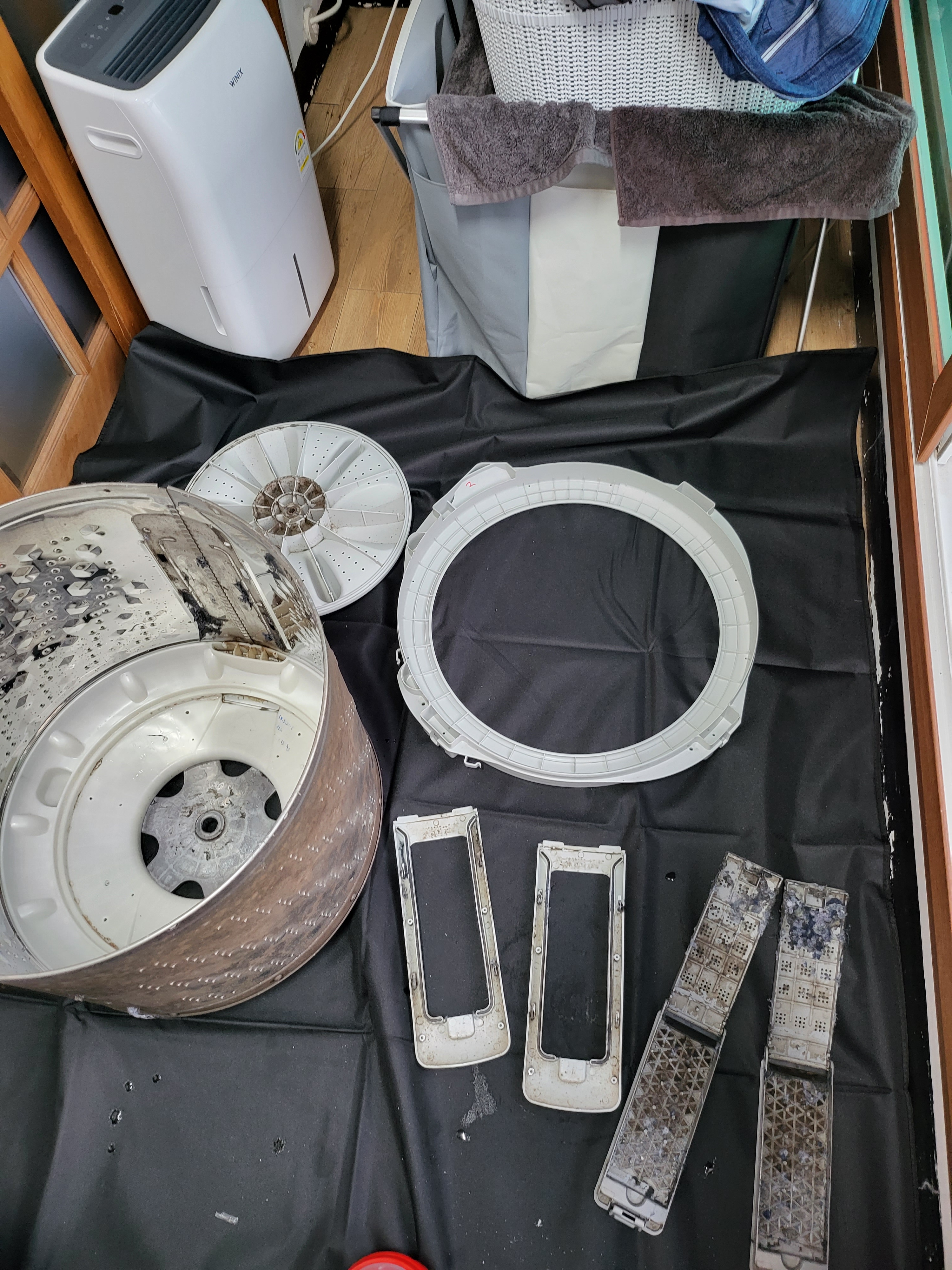 미쁘다 홈 케어