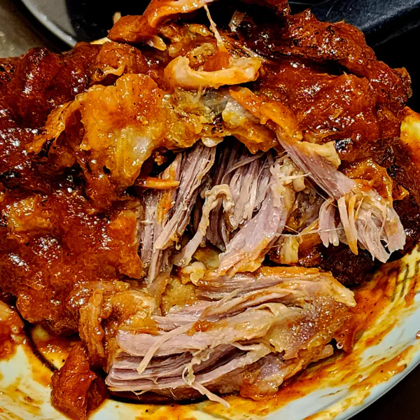 생생정보 우와한 식당 숯불돼지목뼈구이